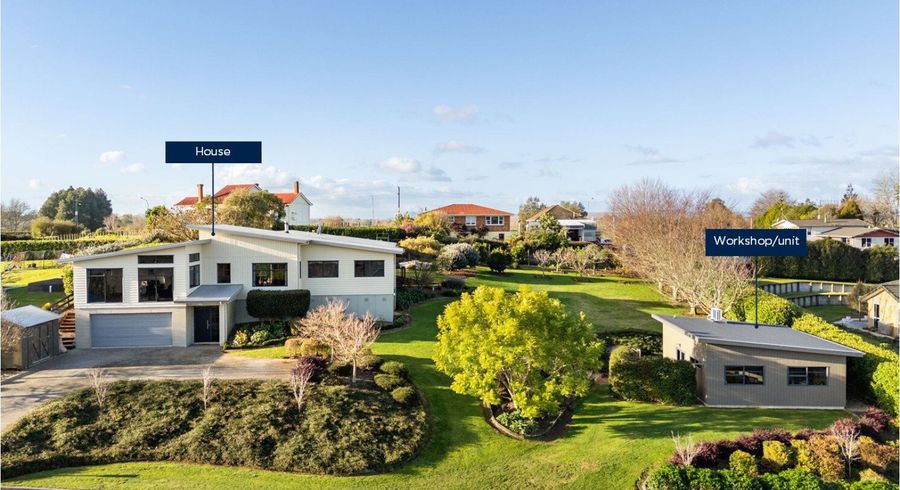  at 11 Charles Edwards Street, Ohaupo, Waipa, Waikato
