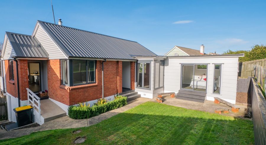  at 89 Columba Ave, Calton Hill, Dunedin, Otago
