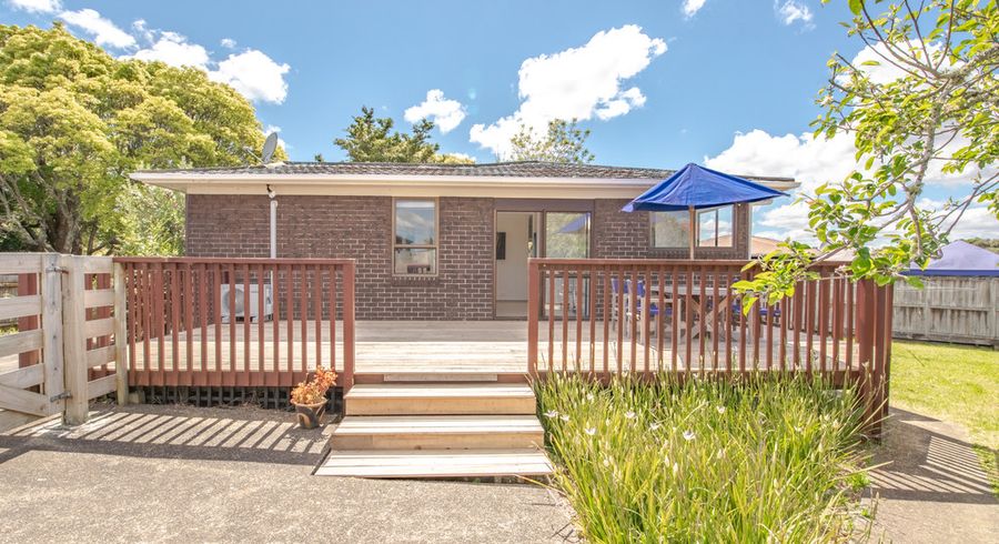  at 6 Korcula Place, Avondale, Auckland