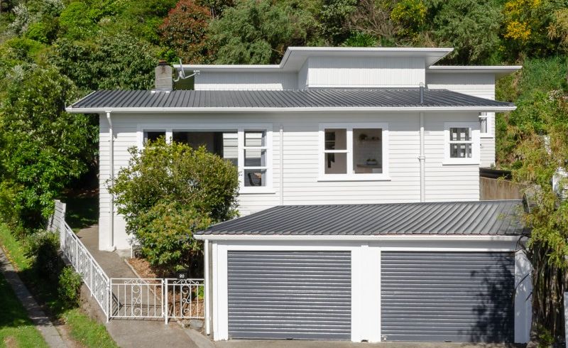  at 20 Breton Grove, Kingston, Wellington