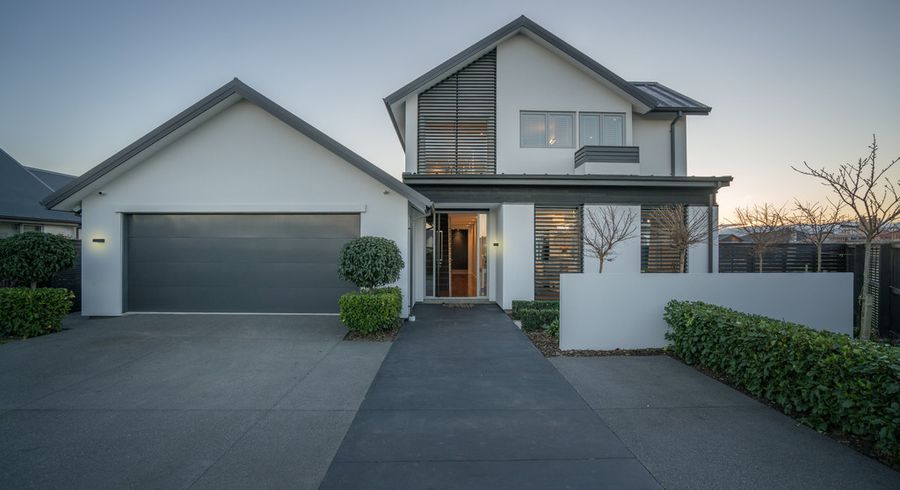  at 49 Waterstock Way, Parklands, Christchurch