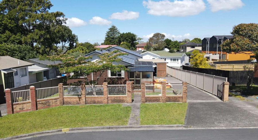  at 10 Putney Place, Ranui, Waitakere City, Auckland
