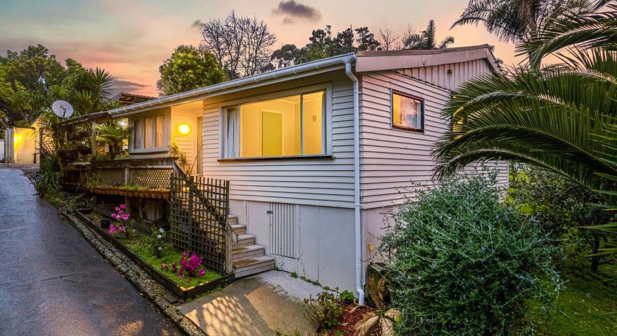  at 74 Christian Road, Swanson, Auckland