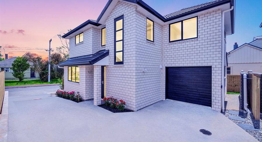 at 10A Daventry Street, Waterview, Auckland