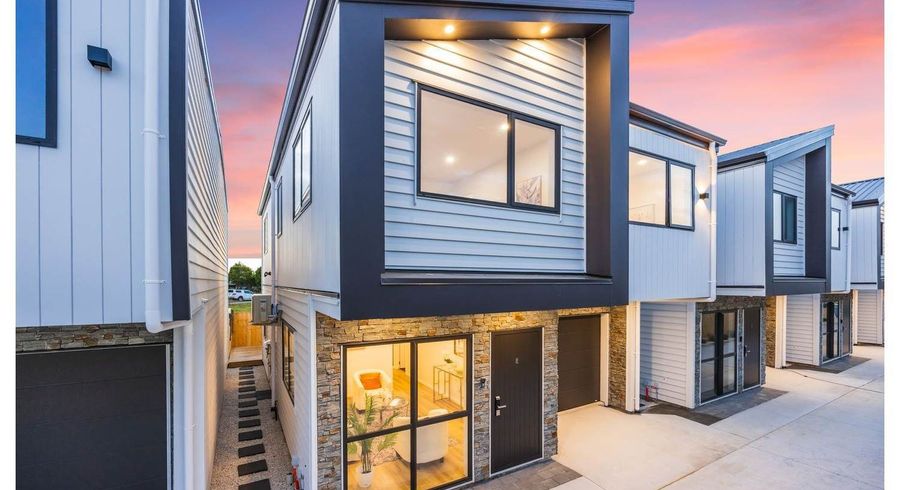  at 1C Great South Road, Papatoetoe, Manukau City, Auckland