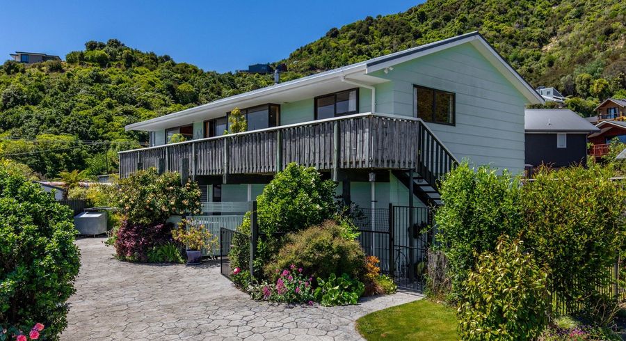  at 312E Waikawa Road, Waikawa, Picton