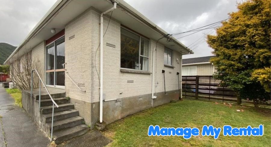  at 78A Wise Street, Wainuiomata, Lower Hutt, Wellington