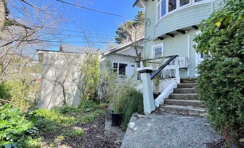  at F1/370 The Terrace, Te Aro, Wellington, Wellington