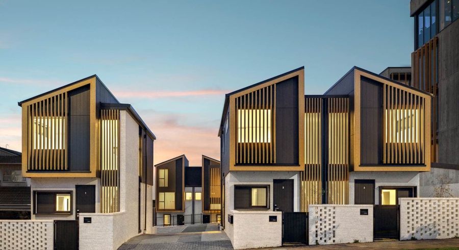  at 9/246 Kepa Road, Mission Bay, Auckland City, Auckland