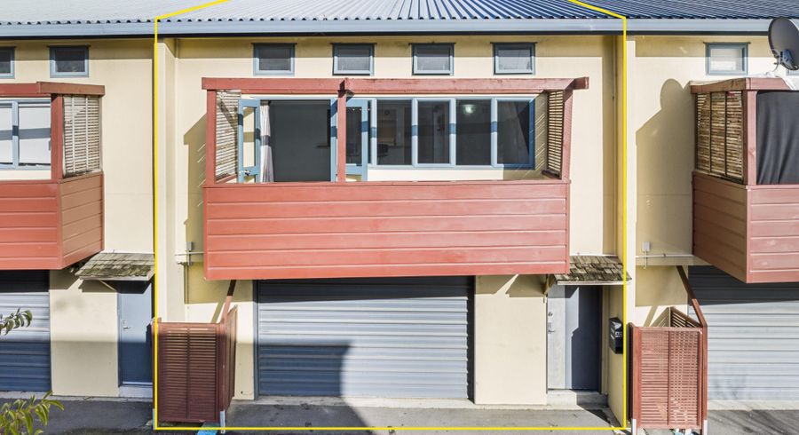  at 22/255 Browns Road, Manurewa, Manukau City, Auckland