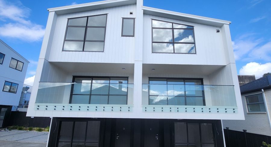  at 2E Queen Mary Avenue, Epsom, Auckland City, Auckland