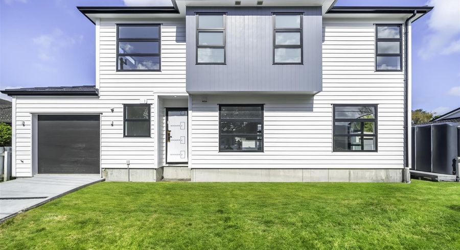  at 4C Pohutukawa Street, Woburn, Lower Hutt, Wellington