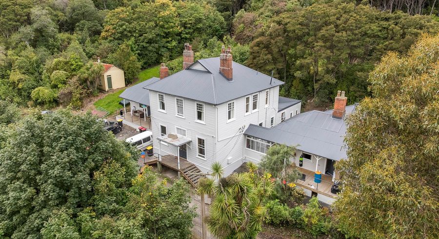  at 50 Butts Road, North Dunedin, Dunedin, Otago