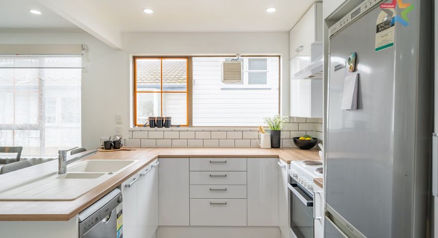  at 4/815 High Street, Boulcott, Lower Hutt