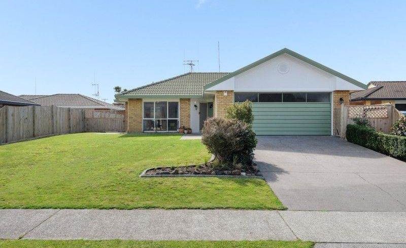  at 23 Blake Boulevard, Papamoa Beach, Tauranga, Bay Of Plenty