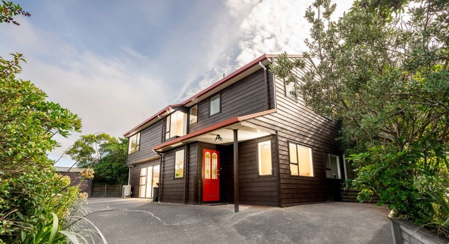  at 65 Rangoon Street, Khandallah, Wellington, Wellington