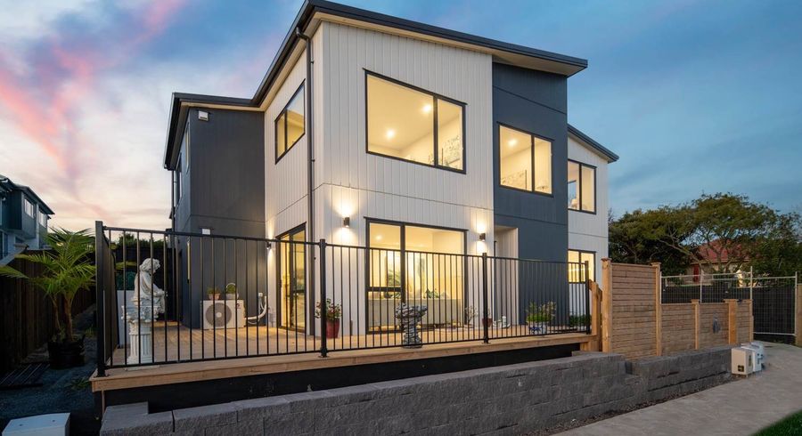 at 3A Pine Terrace, Howick, Manukau City, Auckland