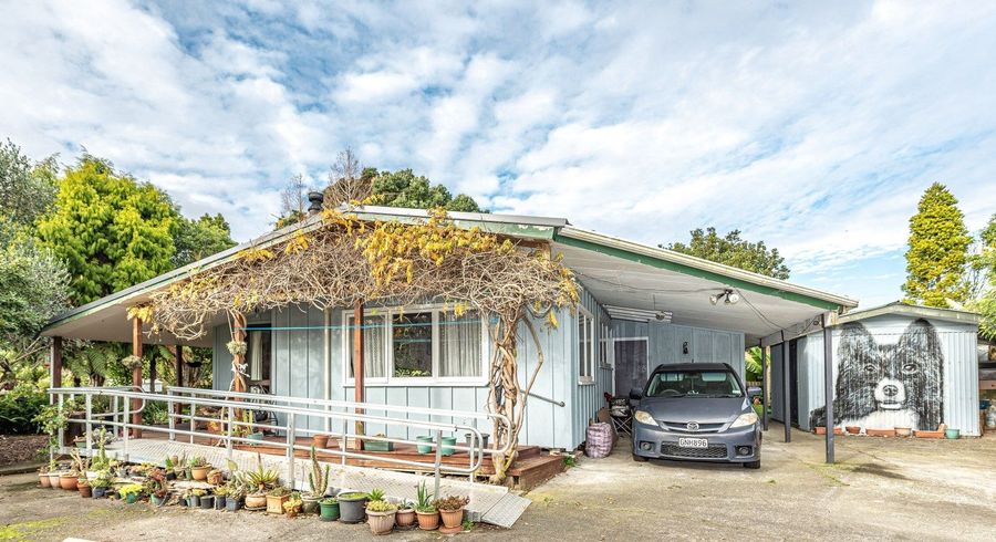  at 5 Ihupuku Street, Waitotara, South Taranaki, Taranaki