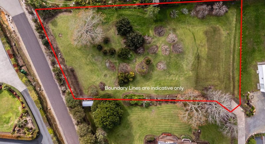  at Lot 2/16 Millers Lane, Kerikeri, Far North, Northland