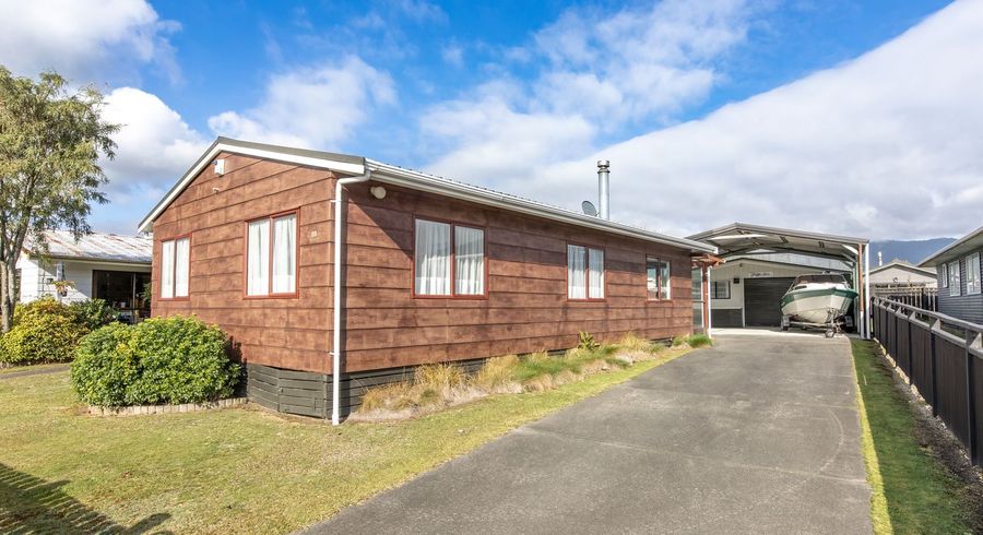  at 88 Maria Place, Turangi, Taupo, Waikato