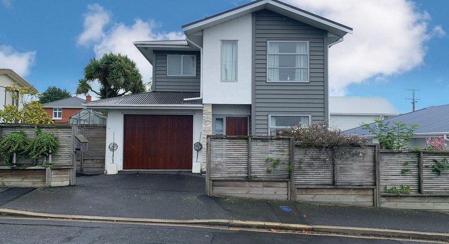  at 130 Glenpark Avenue, Maryhill, Dunedin, Otago