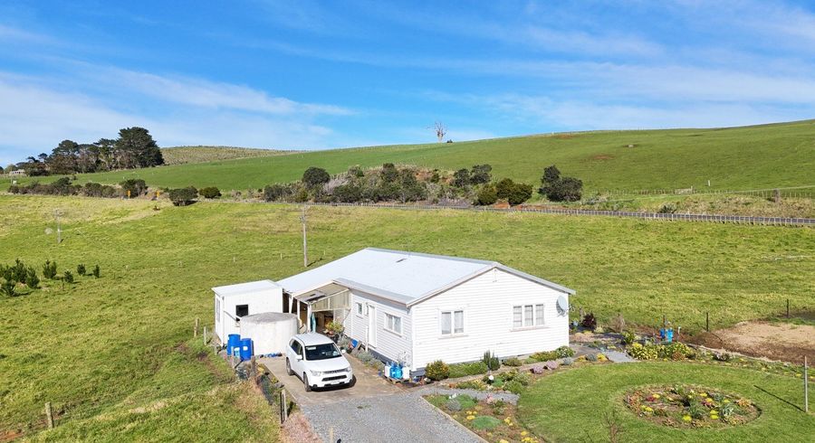  at 4478 State Highway 12, Dargaville, Kaipara, Northland