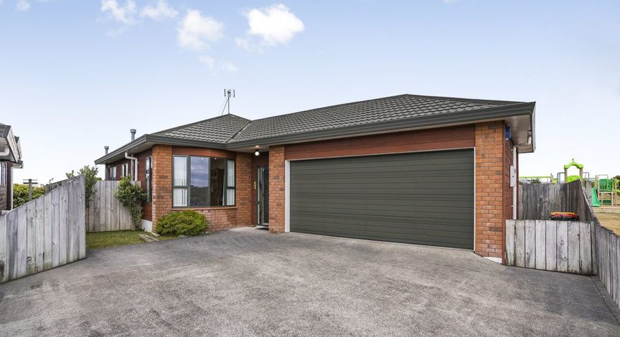  at 3/7 Banksia Grove, Maungaraki, Lower Hutt, Wellington