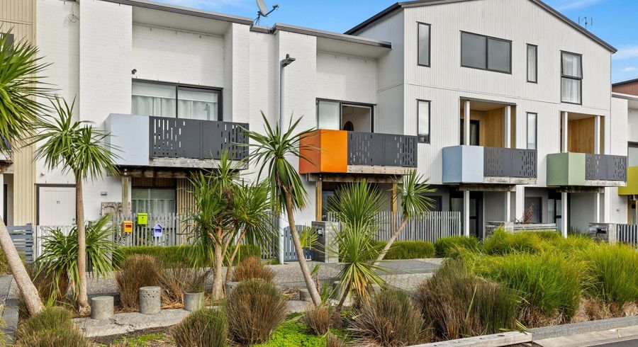  at 9 Onekiritea Road, Hobsonville, Waitakere City, Auckland
