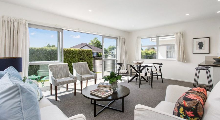  at 4/33 Elizabeth Street, Riccarton, Christchurch City, Canterbury