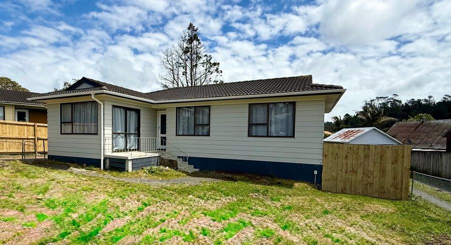  at 6 Elvira Place, Ranui, Waitakere City, Auckland