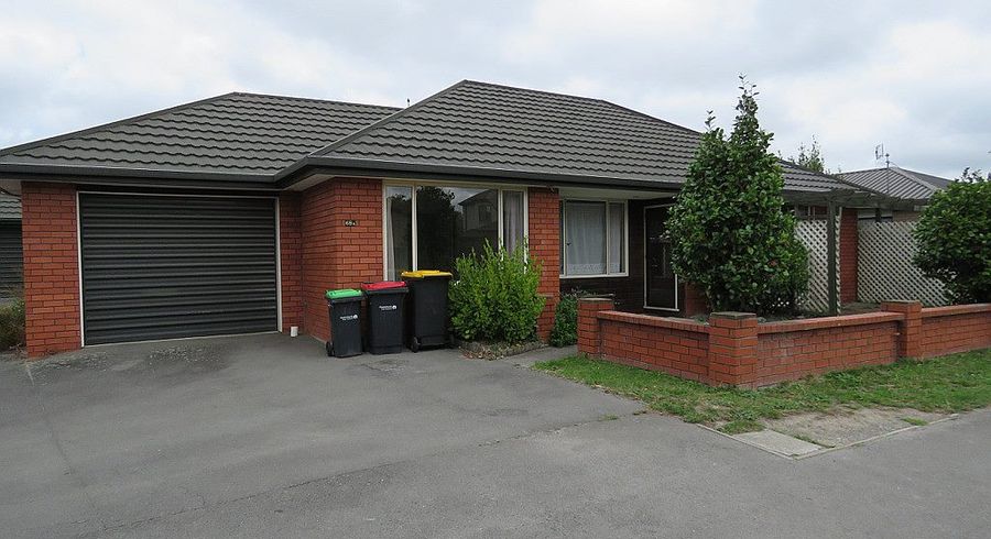 at 1/68 Peer Street, Upper Riccarton, Christchurch