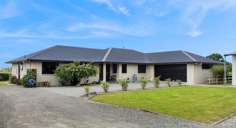  at 1334 Napier Road, Ashhurst, Palmerston North