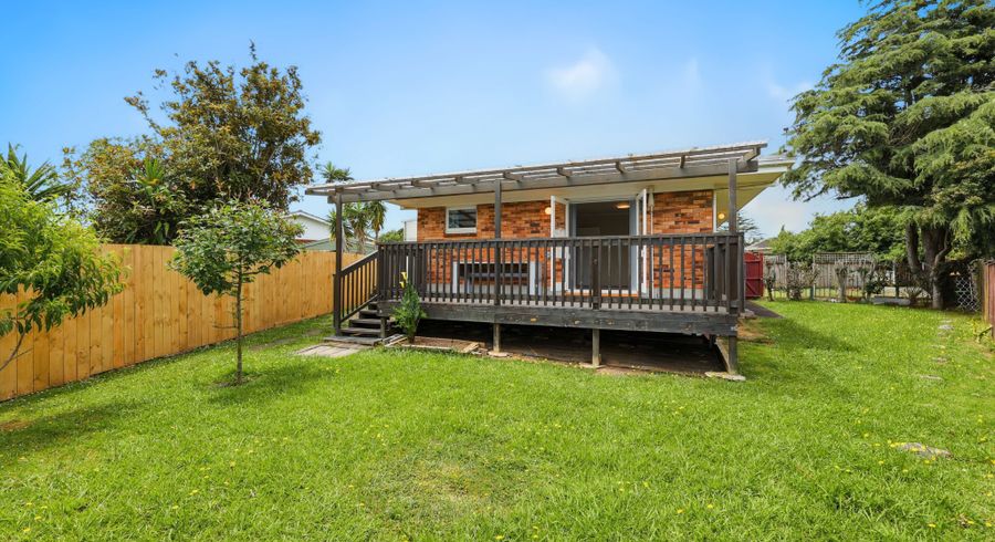  at 1/646 Pakuranga Road, Howick, Manukau City, Auckland