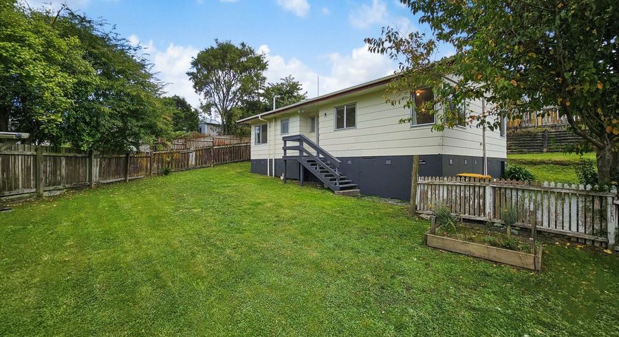  at 6B Thebes Street, Pomare, Rotorua