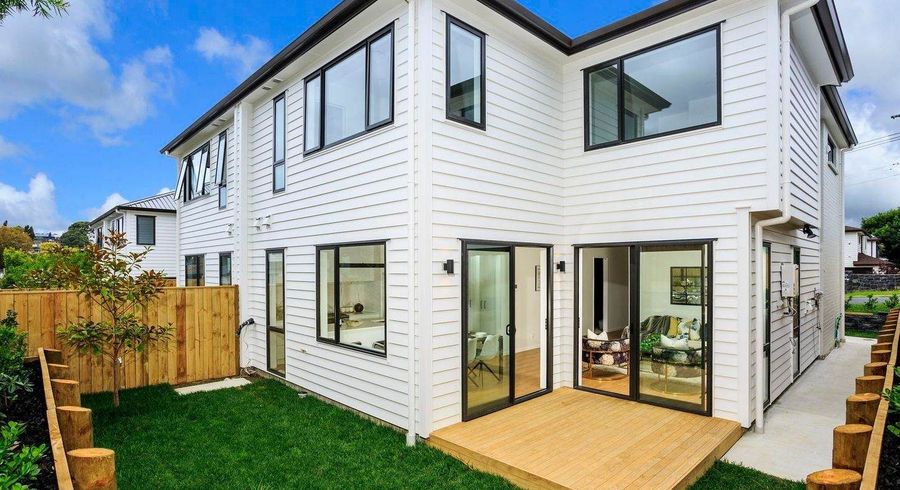  at 2A Livingstone Street, Milford, North Shore City, Auckland