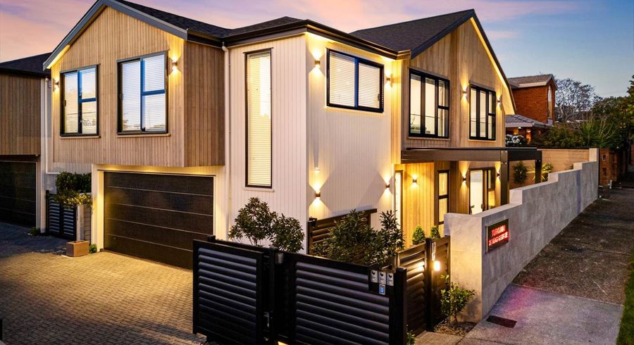  at 27 King George Avenue, Epsom, Auckland City, Auckland