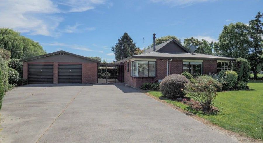  at 65 Johnstone Street, Tinwald, Ashburton