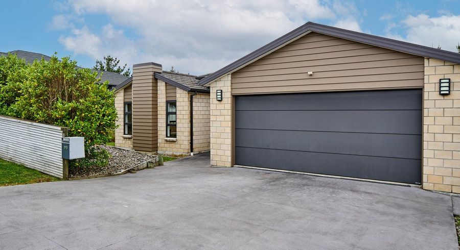  at 96 Endeavour Drive, Whitby, Porirua, Wellington