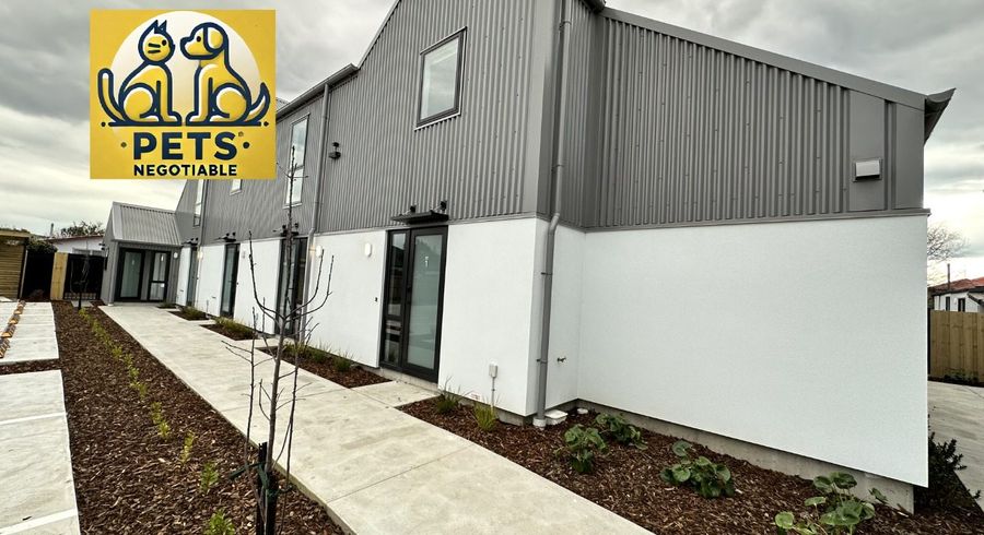  at 3/30 Frederick Street, Waltham, Christchurch City, Canterbury