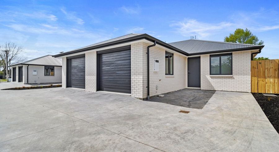  at 4/74 Marshall Street, Fairfield, Hamilton, Waikato