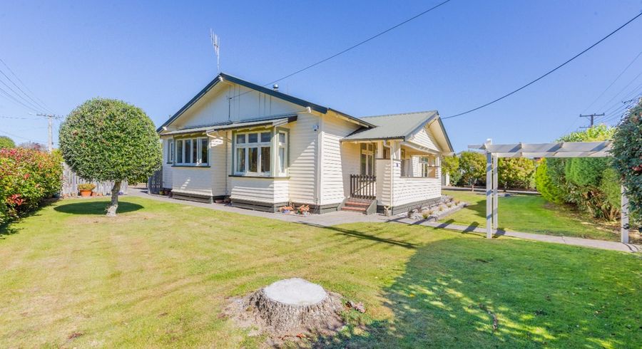  at Waipawa, Central Hawke's Bay, Hawke's Bay
