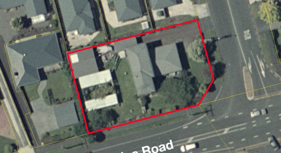  at 98 Comries Road, Chartwell, Hamilton