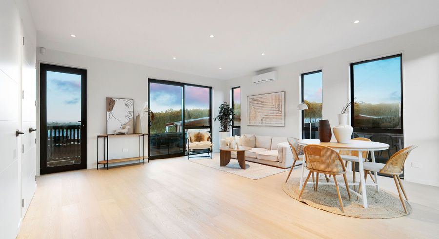  at 1 Thistledew Place, Bayview, North Shore City, Auckland