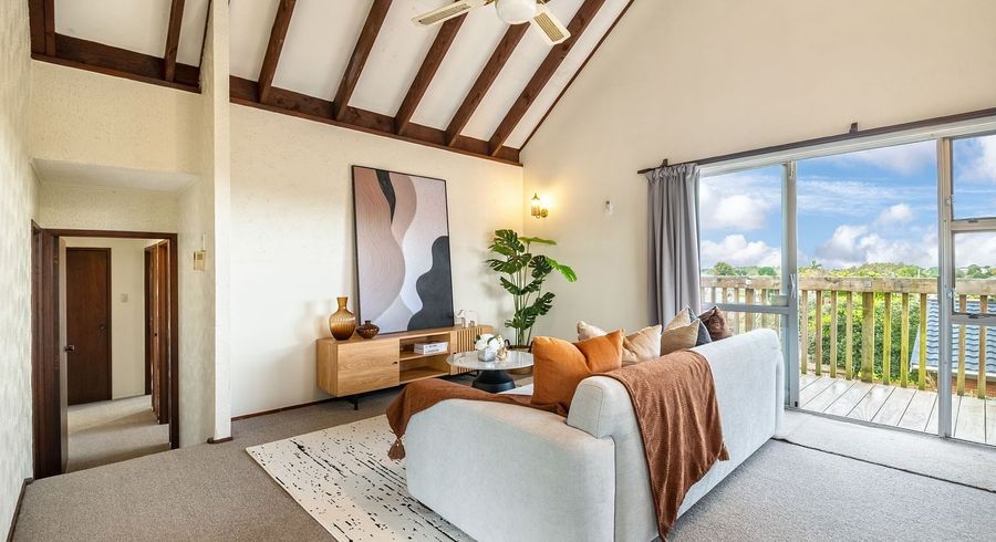  at 3B Northwick Place, Hillcrest, North Shore City, Auckland