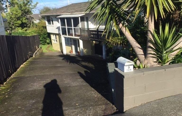  at 3/263 West Tamaki Rd, Glen Innes, Auckland City, Auckland