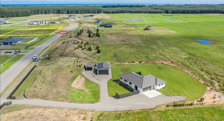  at 6 Truebridge Drive, Waitarere Beach, Horowhenua, Manawatu / Whanganui