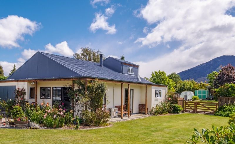  at 163 Capell Avenue, Wanaka