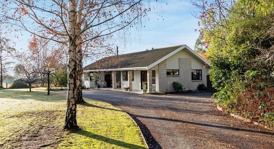  at 152 Rocky Hundreds Road, Fairview, Timaru