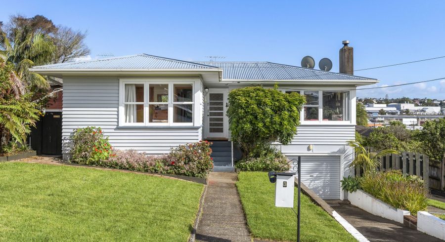  at 1/3 Anne Road, Hillcrest, North Shore City, Auckland
