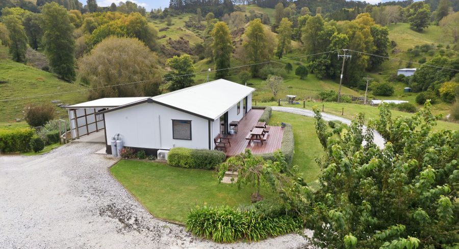  at 593 Waitomo Valley Road, Otorohanga, Otorohanga, Waikato